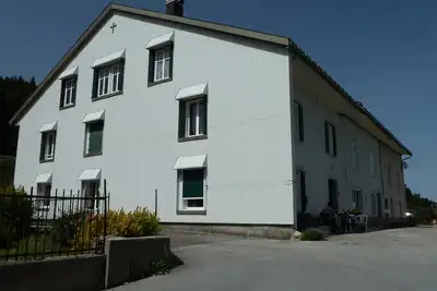 Image de Appartement Confortable Et Spacieux