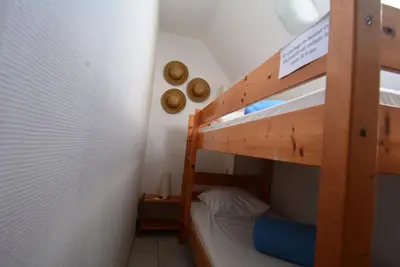 Image de Appartement Saint-Lunaire proche plages commerces