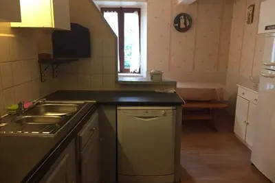 Image de Gite 4 - Le Cairn - chambres d'hôtes