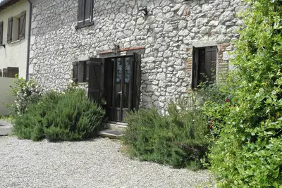 Image de Grand gîte en pleine nature