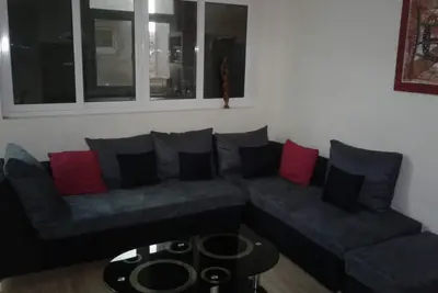 Image de Bel appartement meublé Dakar