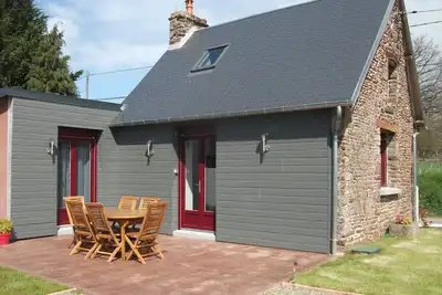 Image de Gîte La Petite Maison ***