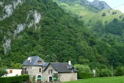 Image de Chambre d'hôte pour 2 ou 3 personnes