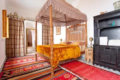 Image de Chambre Sup Dbl ou Twin/ 2px