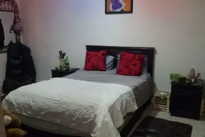 Image de Maison sur la route de Marrakech pour 6 personnes