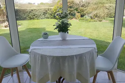 Image de Chambre d'hôtes avec salle de bain privée et petit déjeuner compris