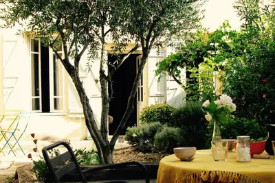 Image de Charmante maison de village