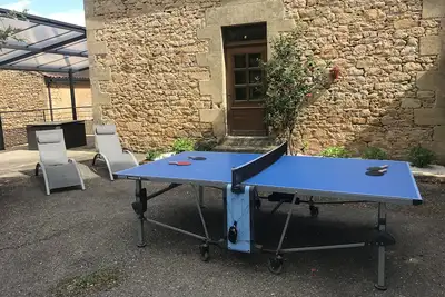 Image de Gite de l'école 10 mn de Sarla la Canéda