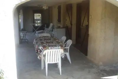 Image de Location F2 en rez de jardin