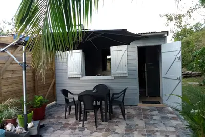 location de Studio saisonnière