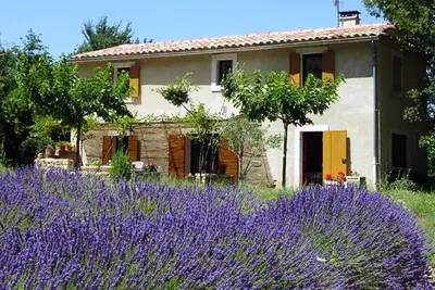 Image de Gîte Saint-Roch au coeur du Luberon