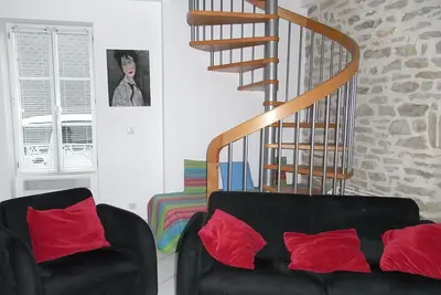 Duplex  3 ***. Concarneau