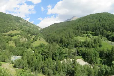 Image de T3 en pleine nature