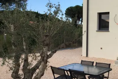 Image de L étoile de mer a Sainte Marie Logement 2