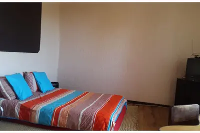Image de Studio M -28m²- meublé et équipé en centre ville à Ambohijatovo, Antananarivo