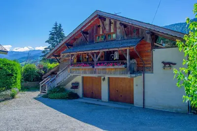 Image de Le Chalet du Renard