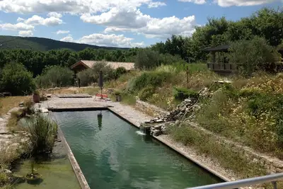 Image de Gîte de charme dans la vallée de la Cèze