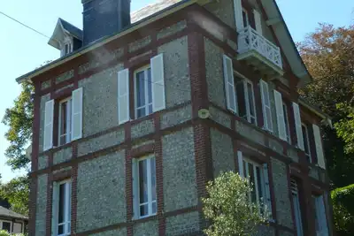 Image de Maison a Yport - 6 personnes - Proche Mer - Entre Fécamp et Etretat