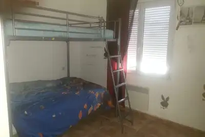 Image de Maison avec piscine à 6km de Biscarrosse