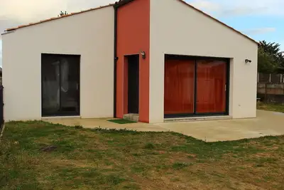 Image de Maison Neuve Quartier Plage