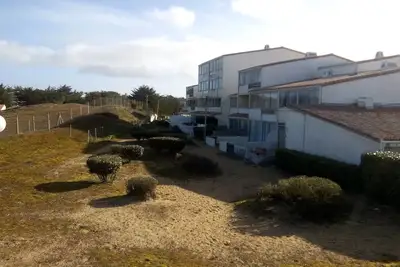 Image de Appartement 4 pers. à 200m de la plage