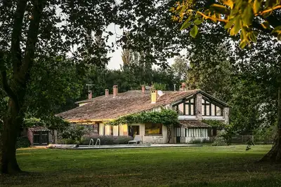 Image de Grande Maison Lumineuse