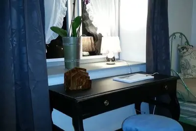 Image de Chambre Zette du relais Saint Jacques