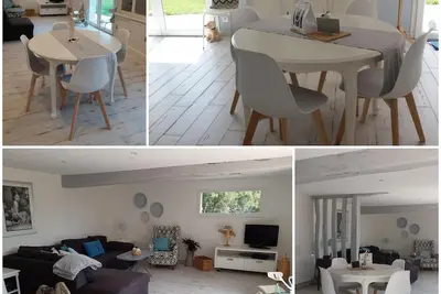 Image de Jolie maison rénovée Au calme