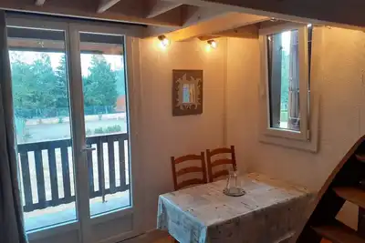 Image de T2 Duplex 4-5 persons