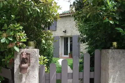 Image de Maison en pierres en Provence