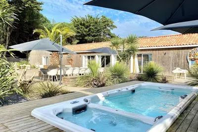 Image de Villa Santa Maria - Domaine Le Sherwood