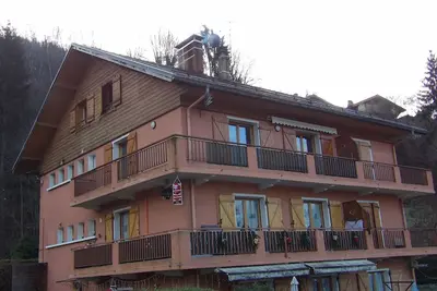 Image de Appartement 6 personnes, Les clarines, Passy, Mont Blanc