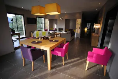 Image de Le Loft du Chateau Clement
