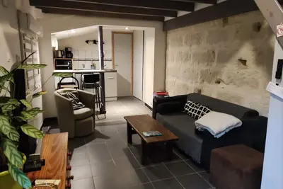 Image de Appartement indépendant à Amboise