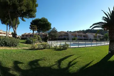 Image de Appartement au Pradet - Résidence Eden-Park