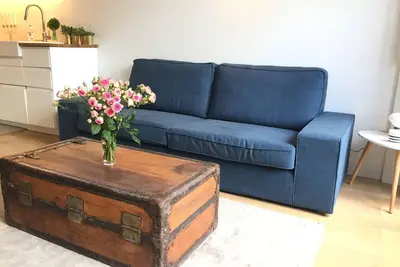 Image de Jolie petite maison idéale pour couple