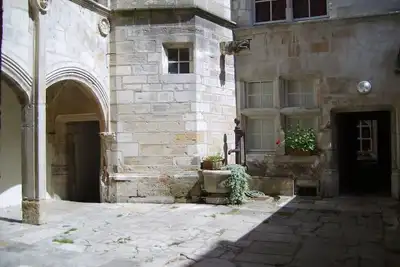 Image de Le Loft de la Rochepot