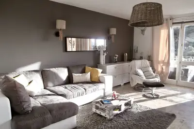 Image de Appartement Quartier Portissol