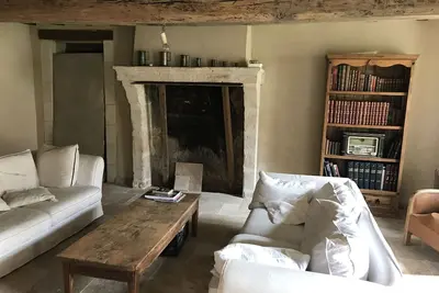 Image de Ferme percheronne/Sweet cottage
