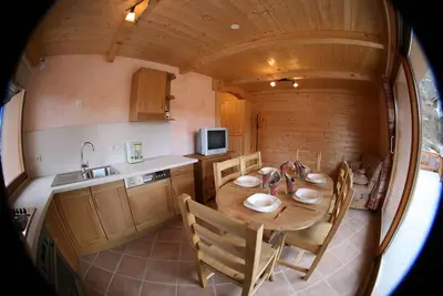 Image de Appartement Gentiane