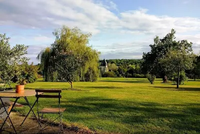 Image de L'Orchard. B&B en Pays d'Auge