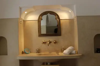 Image de Riad Jnan El Cadi - Chambre pour 2 personnes