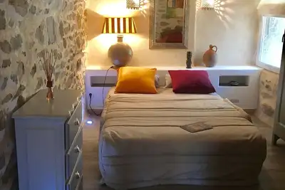Image de Cocon de charme provençal