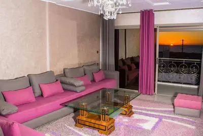 Image de Ambassador Appartement Balcony n°3