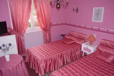 Image de studio de vacances à Ste Anne D'Auray