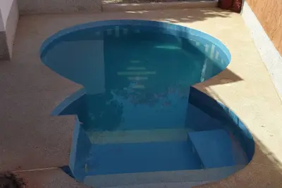 Image de Villa keur gainde agréable calme intime espacieuse aéré avec un parfum de mangue