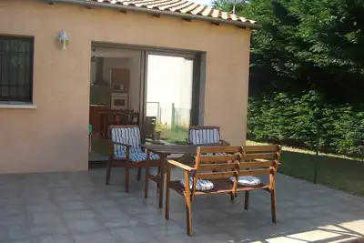 Image de Gite calme pour Vacanciers et\/ou Curistes
