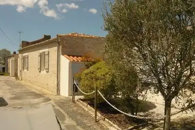 Image de Maison de charme\"La Passacaille\"