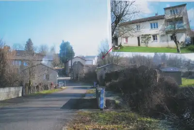 Image de GĂŽTE 2 ch. 4 pers. Ă 35' du Futuroscope sud Poitiers