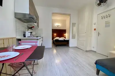 Image de Le Decor - Studio Lyon 7